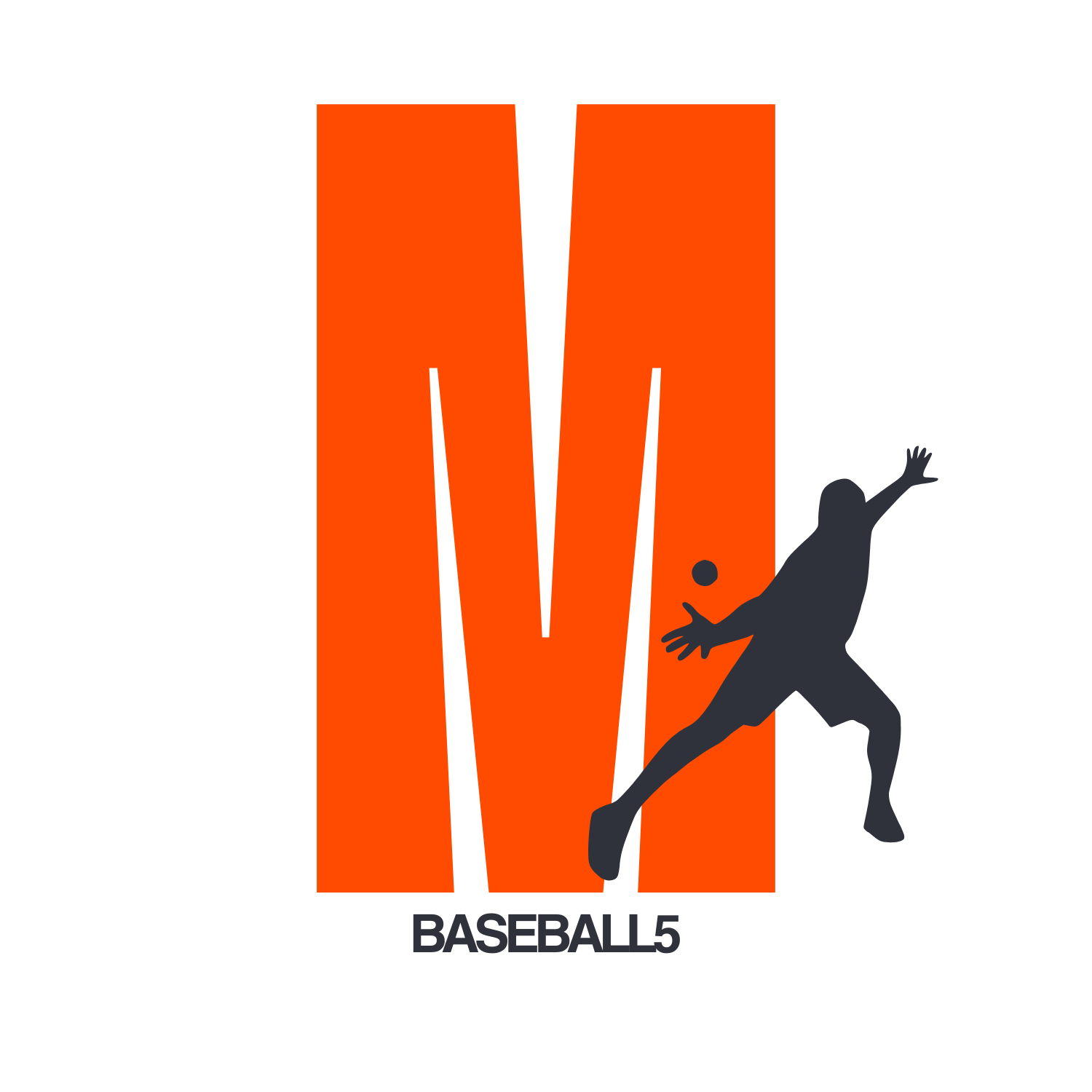 Syddjurs Baseball – Spil Baseball5 in Syddjurs